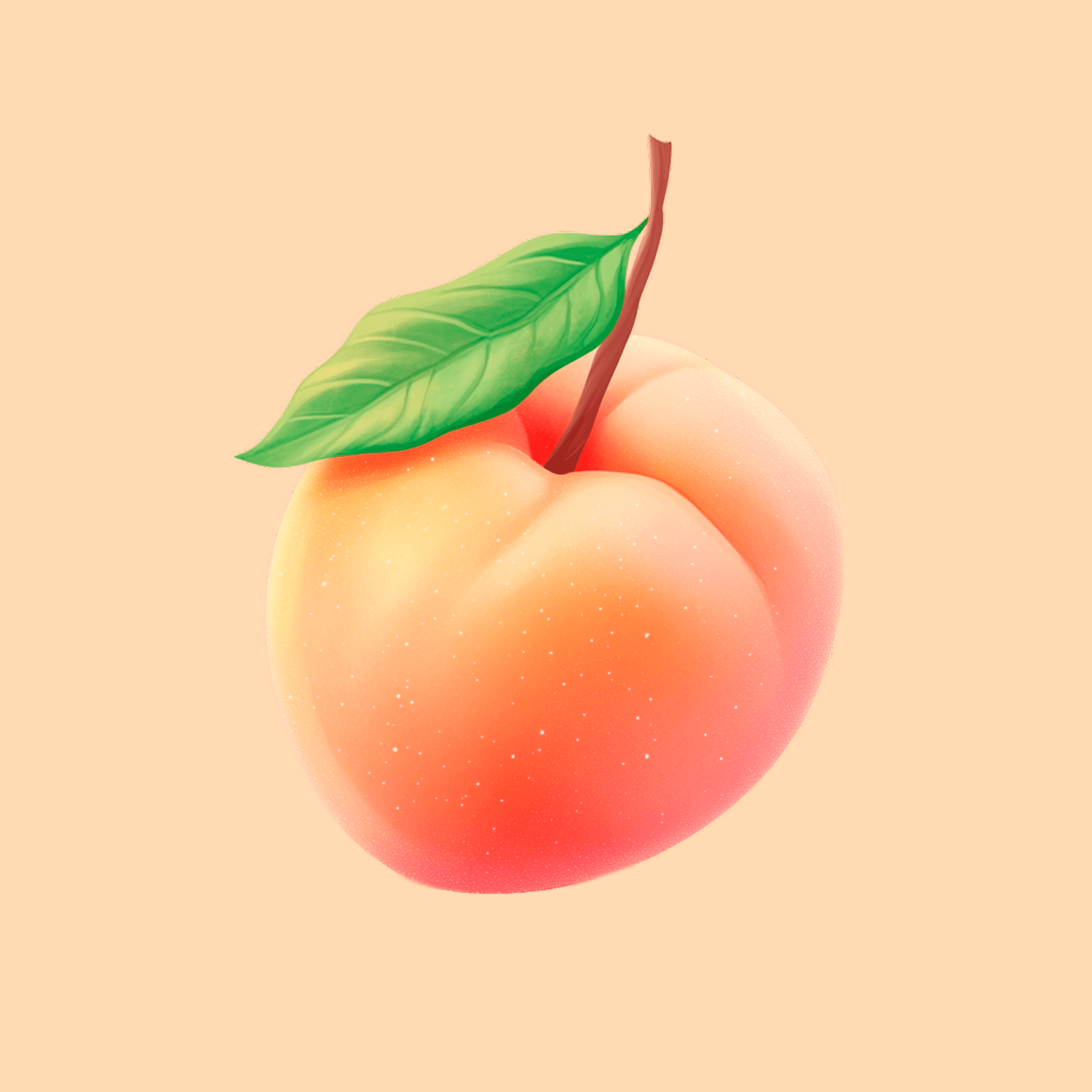 Peaches: AI To-Do List